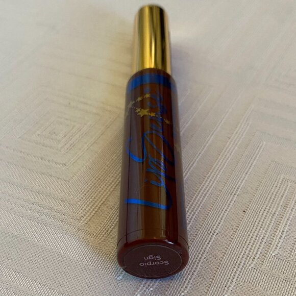 Scorpio Sign LipSense Gloss - Picture 5 of 5